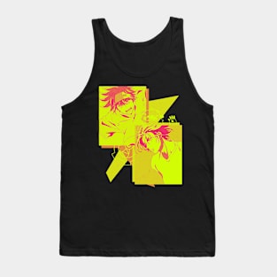 SK8 the Infinity Tank Top